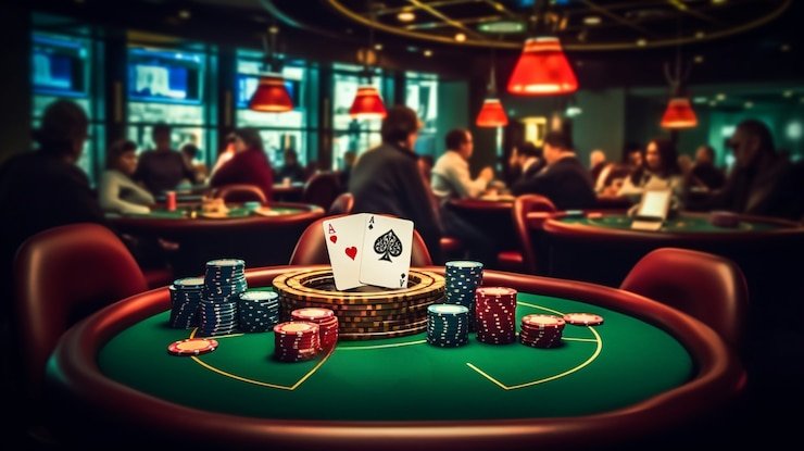 Platform pasti200m menyediakan berbagai kategori permainan dan taruhan online