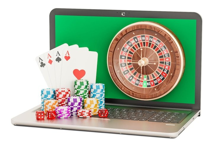 Grafik manajemen bankroll untuk taruhan Asian Handicap jangka panjang